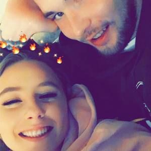 Meet your Posher, Mike